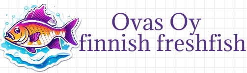 OVAS OY - FINNISH FRESHFISH 
